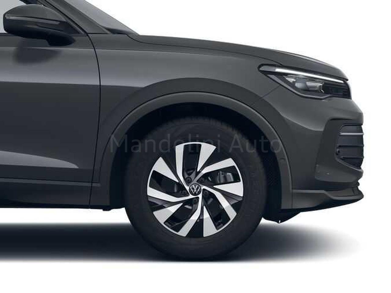 Volkswagen Tiguan 2.0 tdi scr 150cv edition plus dsg