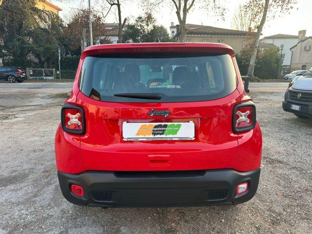 JEEP Renegade 1.6 Mjt 130 CV Longitude