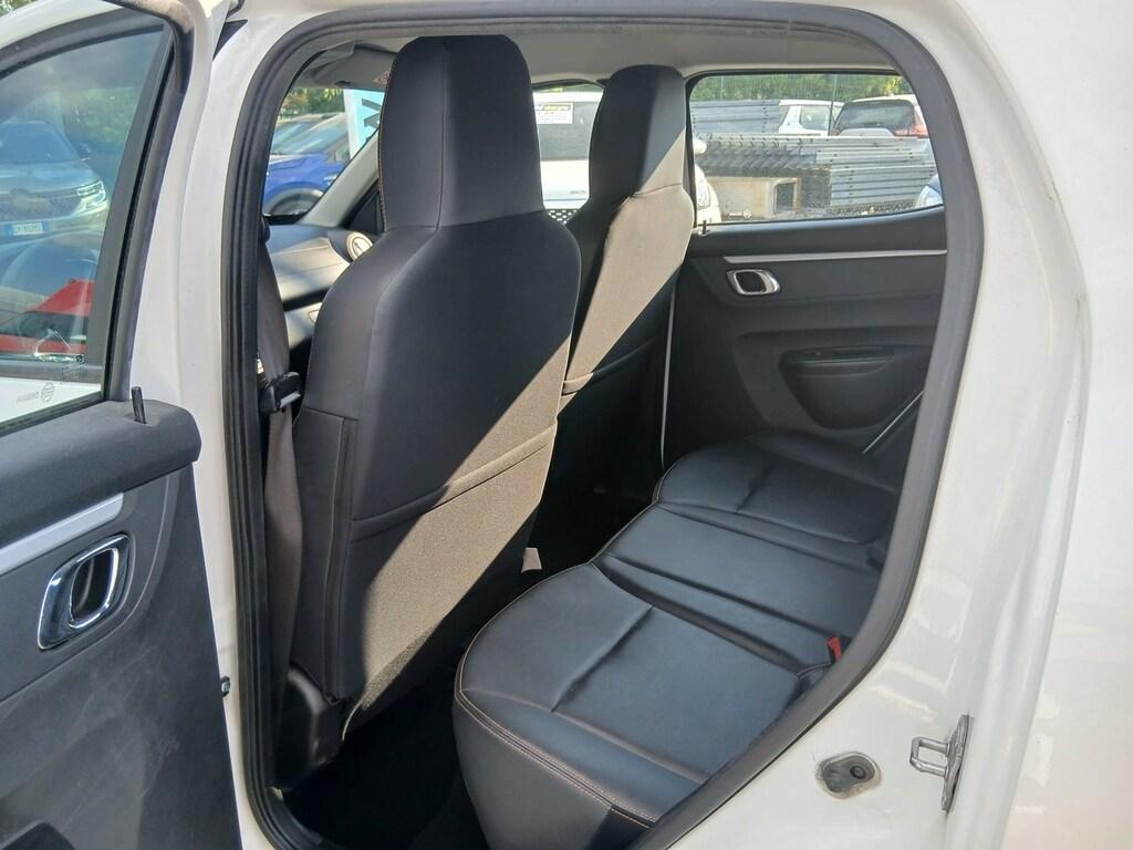 Dacia Spring Electric 45 Comfort Plus
