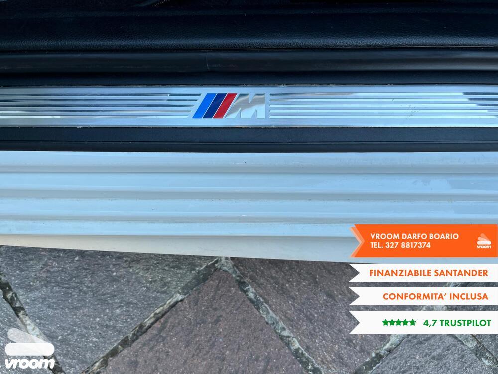 BMW Serie 5 (F10/11) 530d Msport