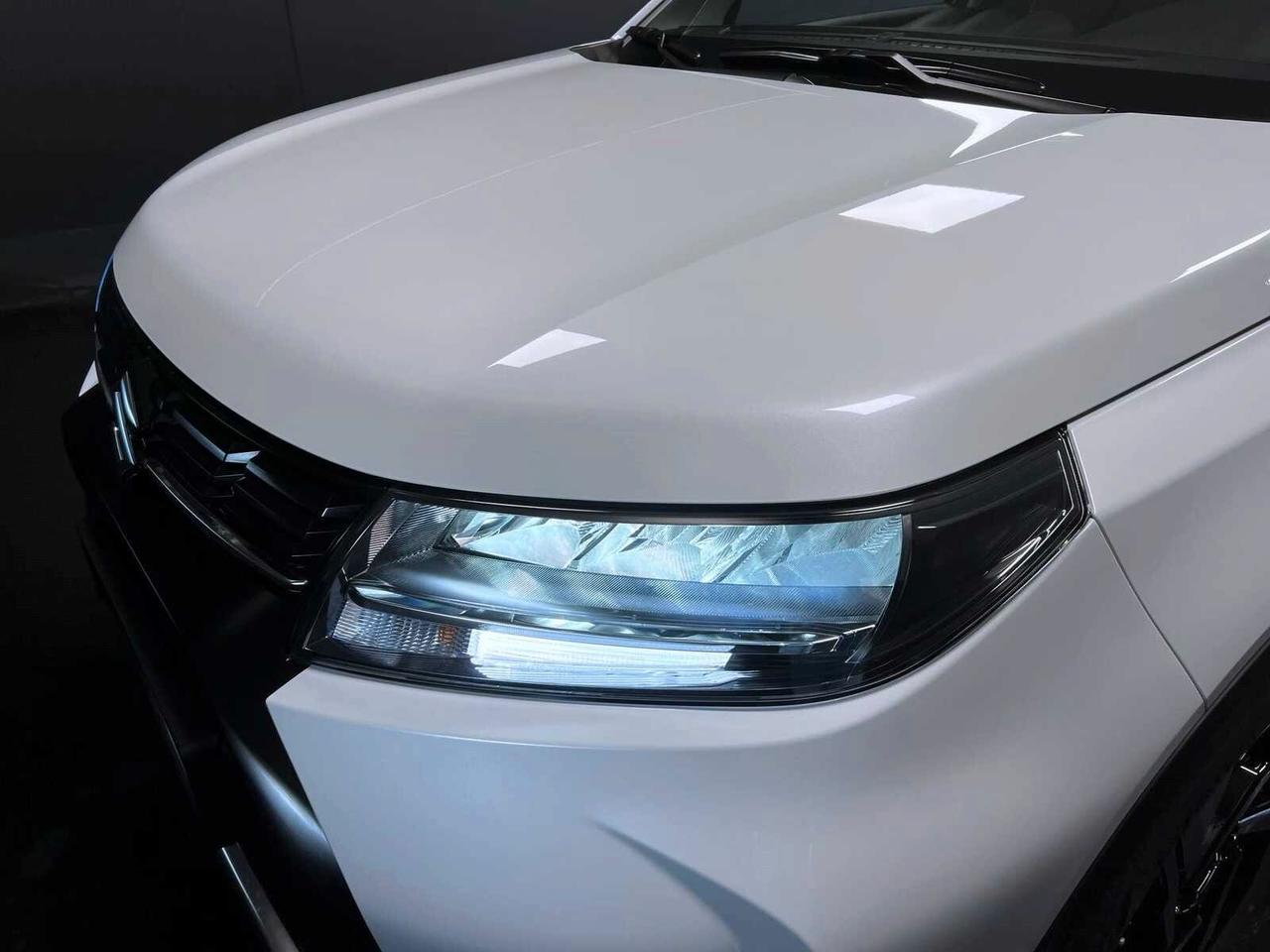 Suzuki Vitara 1.4 Hybrid 4WD AllGrip Top KM0
