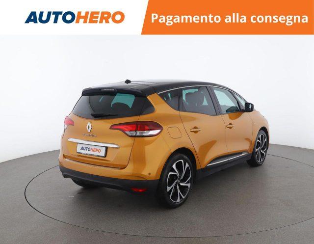 RENAULT Scenic Scénic dCi 160 CV EDC Energy Edition One