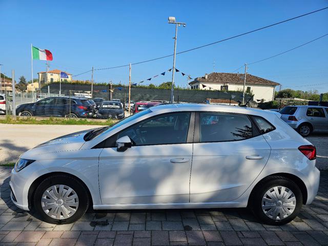 SEAT Ibiza 1.0 TGI 5 porte Business