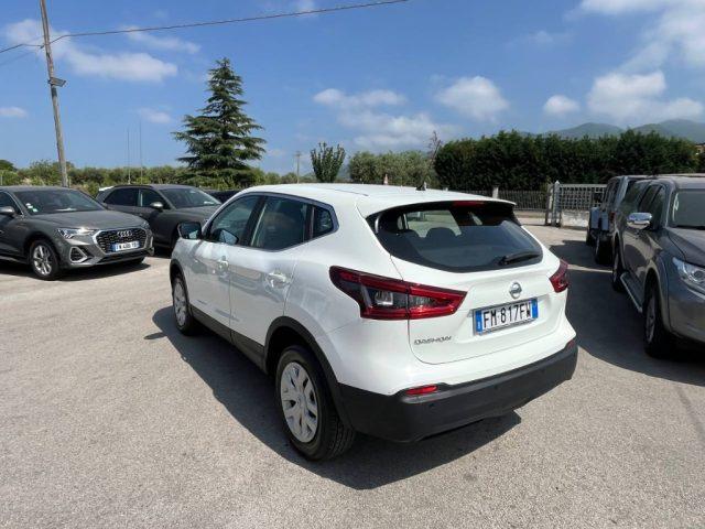 NISSAN Qashqai 1.2 DIG-T Acenta