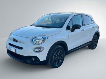 FIAT 500X 1.3 MJT 95 CV