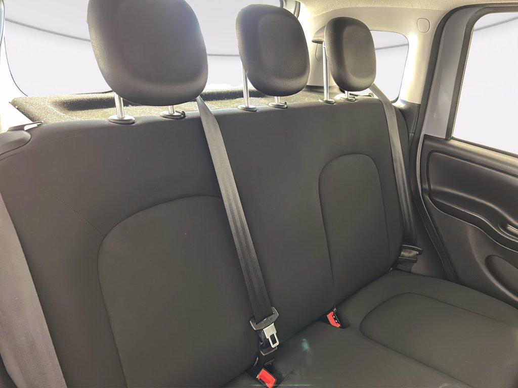 FIAT Panda 1.0 firefly hybrid s&s 70cv del 2022