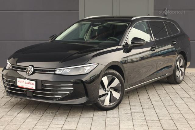 VOLKSWAGEN Passat 1.5 eTSI 150 CV ACT DSG Business