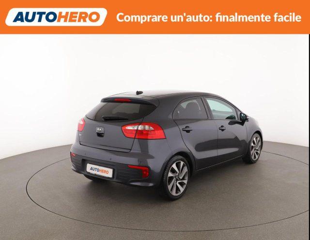KIA Rio 1.2 CVVT 5p. Cool
