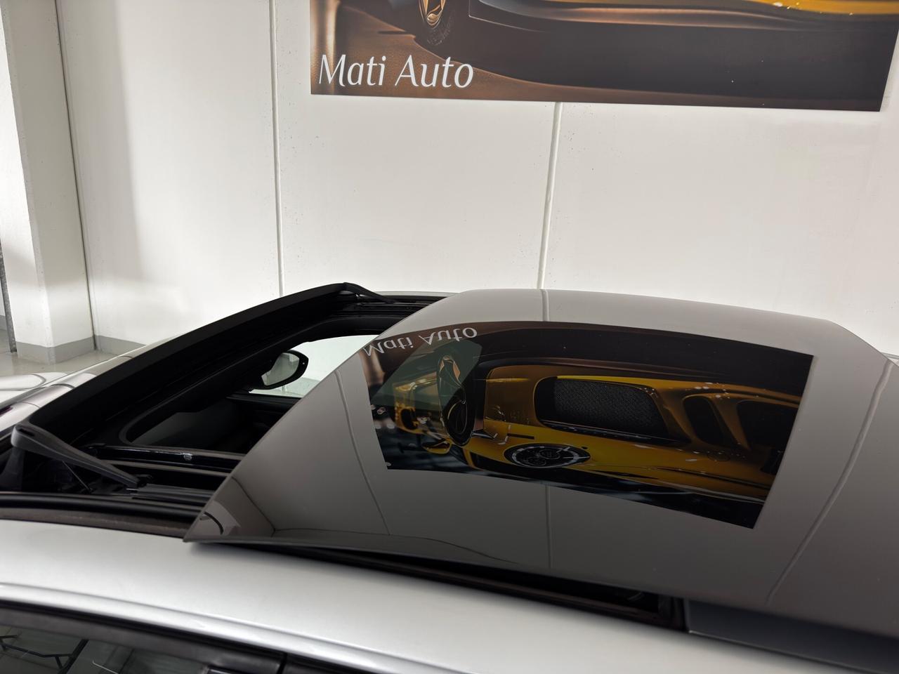 Volkswagen Golf 1.5 TSI 150 CV DSG R-LINE +TETTO