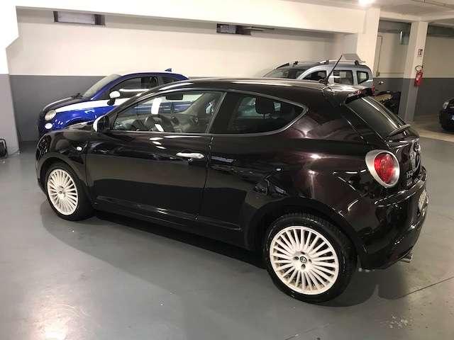 Alfa Romeo MiTo MiTo 1.3 jtdm Junior 85cv / NAVIGATORE