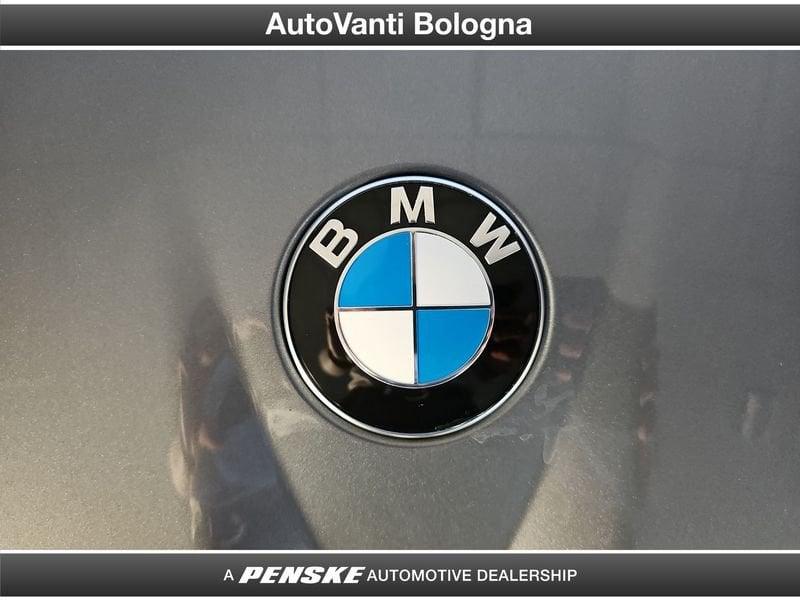 BMW Serie 1 120d 48V MSport Pro auto