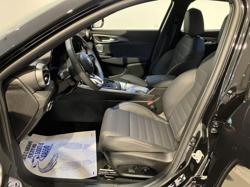 Alfa Romeo Tonale 1.5 160 CV MHEV TCT7 Ti + Pack Premium Harman&Kardon