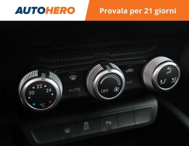 AUDI A1 SPB 1.4 TFSI 125 CV S tronic Metal plus