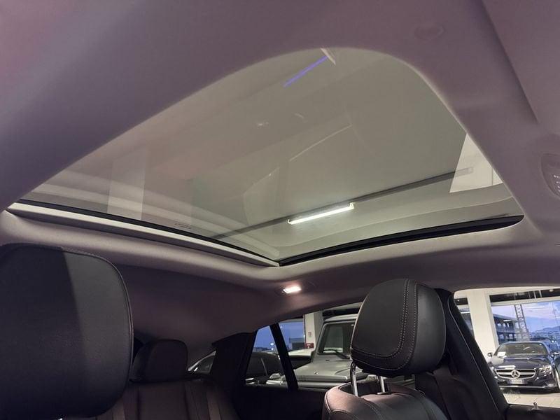 Mercedes-Benz GLE GLE 350 de coupè 4M Plug-in AMG Line Premium Plus