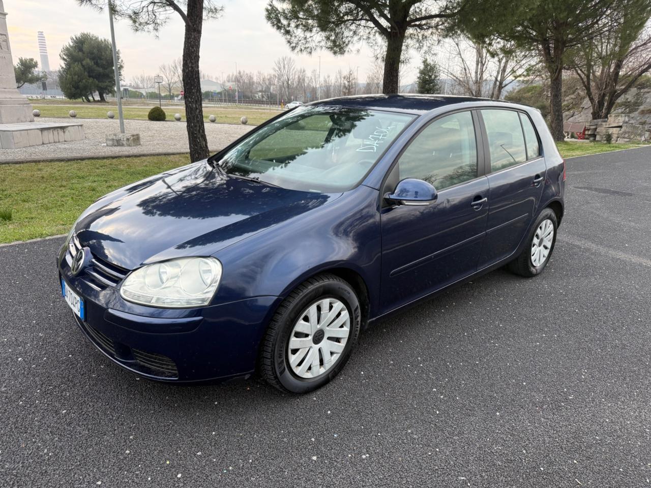 Volkswagen Golf 1.4 16V TSI 5p. GT