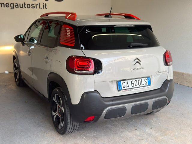 CITROEN C3 Aircross PureTech 110 S&S Shine