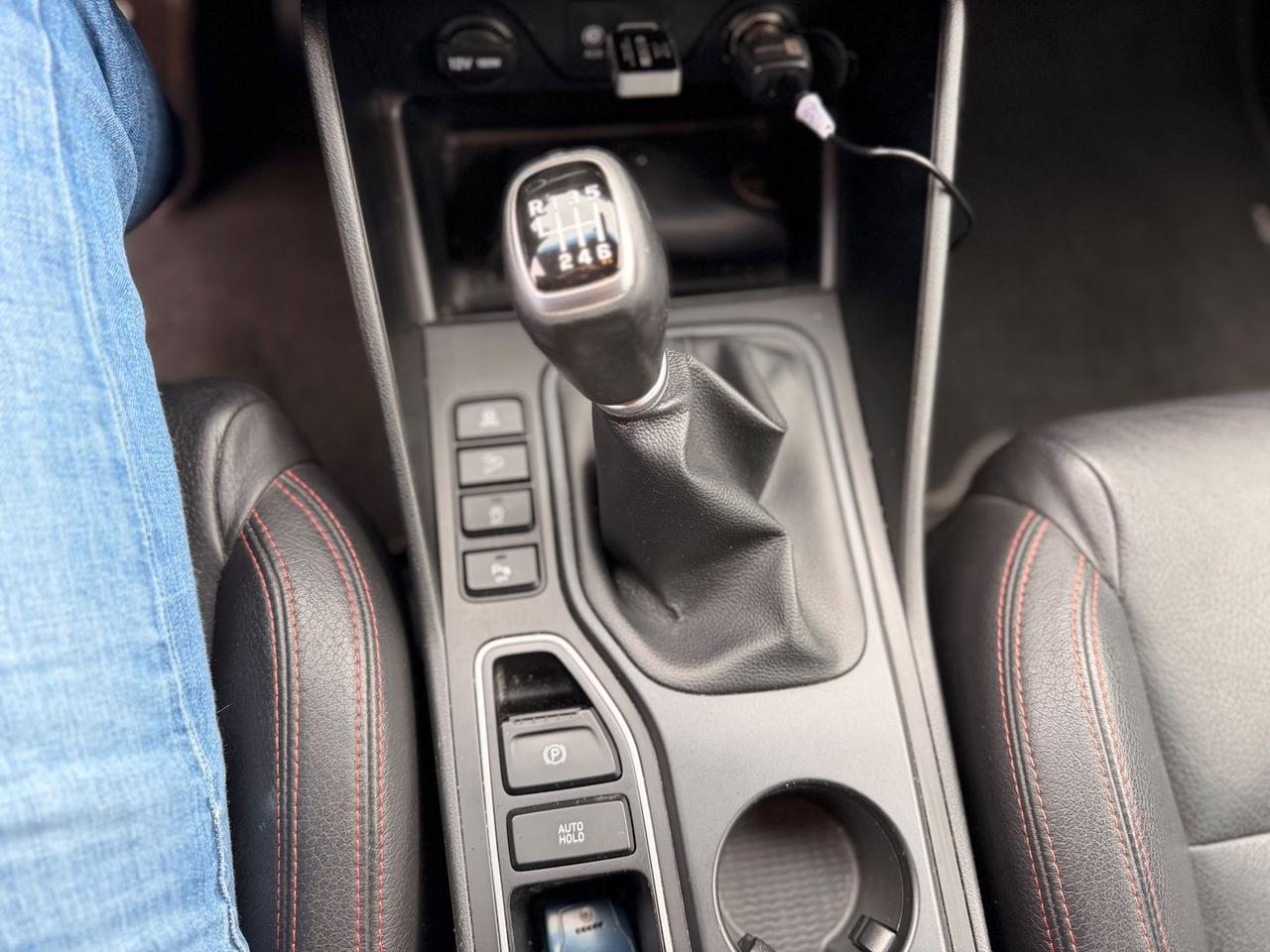 Hyundai Tucson Xtech 1.6 CRDi #8031