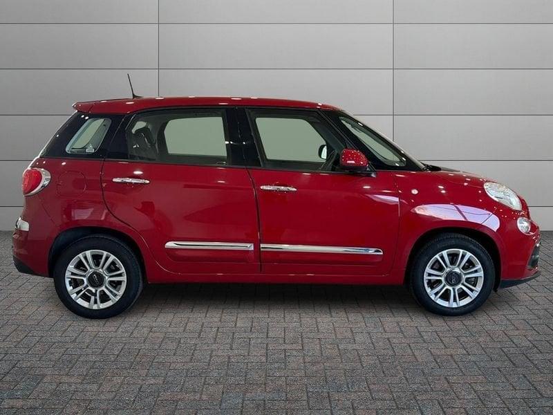 FIAT 500L 500L 1.4 tjt Lounge Gpl 120cv