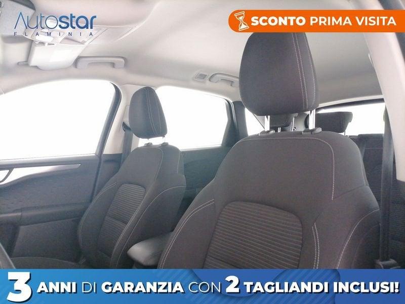 Ford Kuga 1.5 ecoblue Titanium Business 2wd 120cv auto