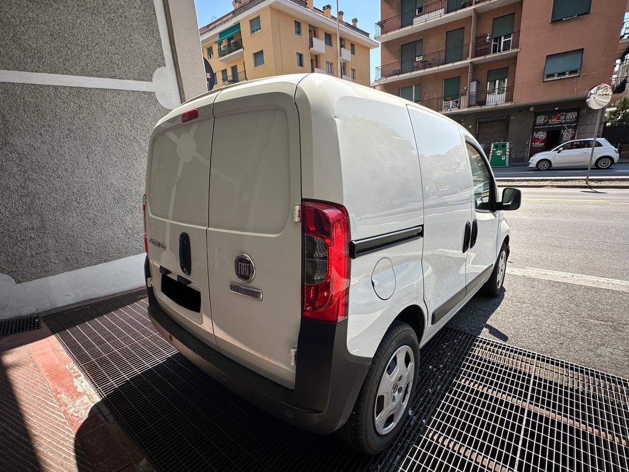 Fiat Fiorino 1.3 MJ 80CV Lounge PRO