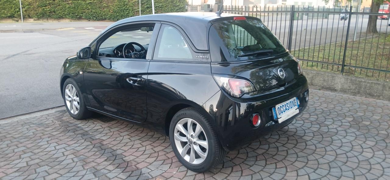 Opel Adam 1.4 87 CV GPL Tech Glam