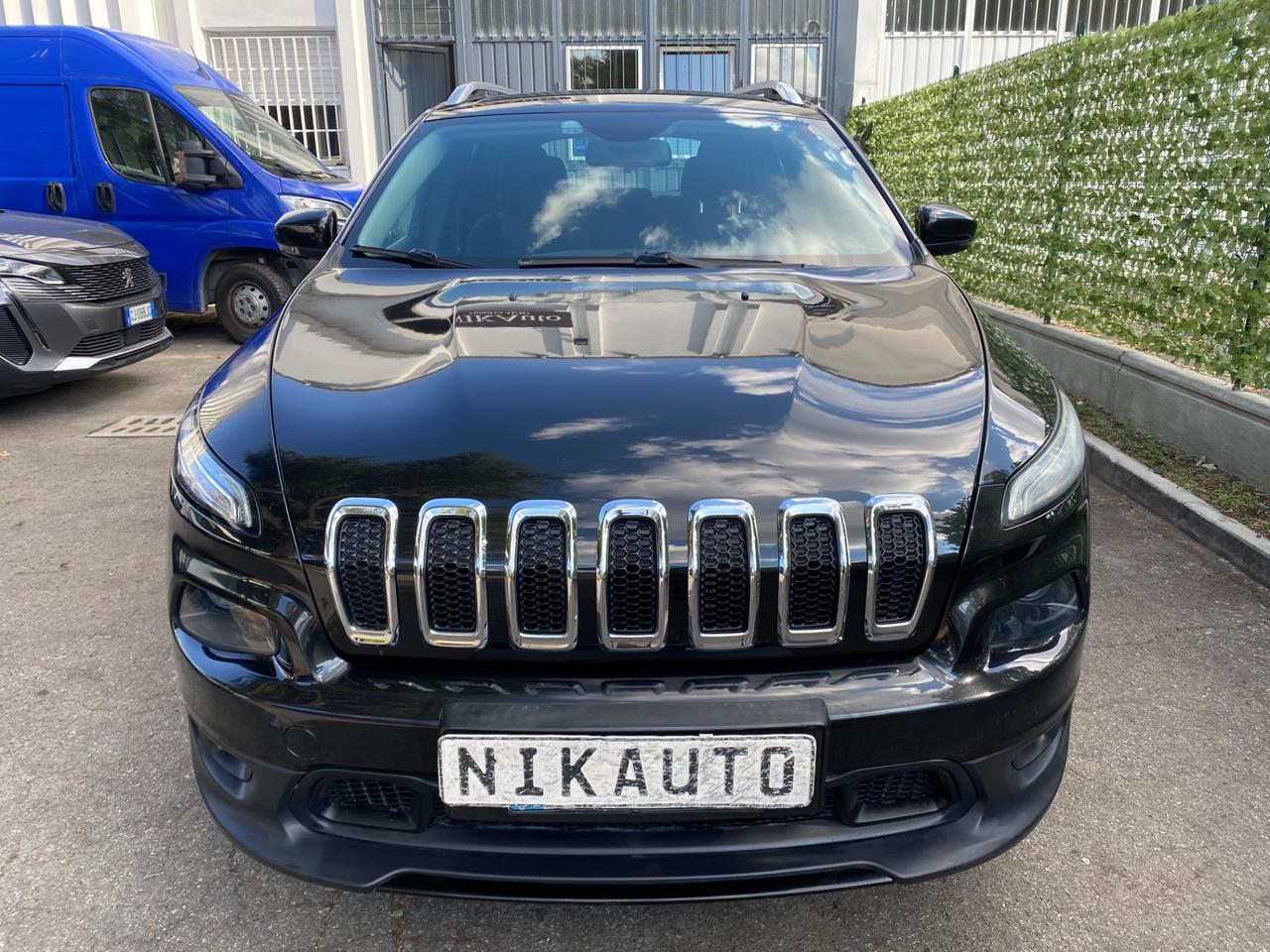 Jeep Compass 1.3 Turbo T4 190 CV PHEV AT6 4xe Limited