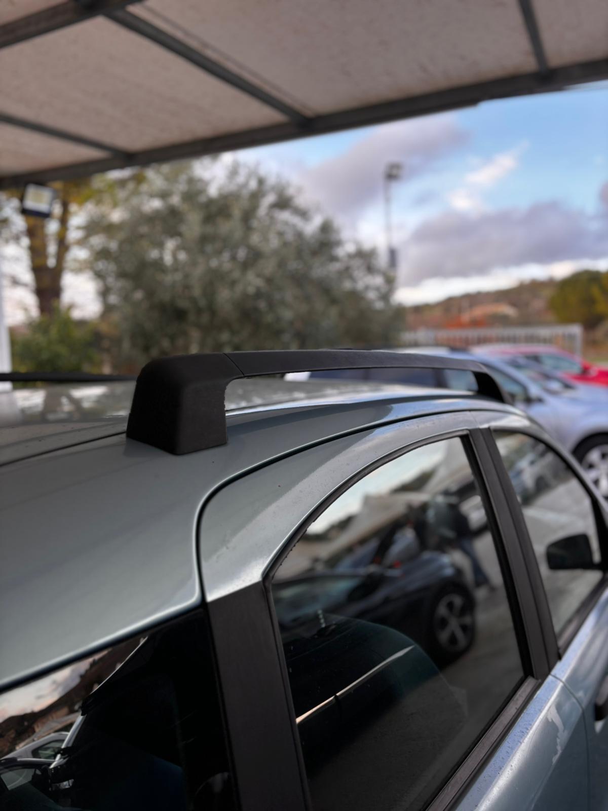 Fiat Panda 1.2 Emotion