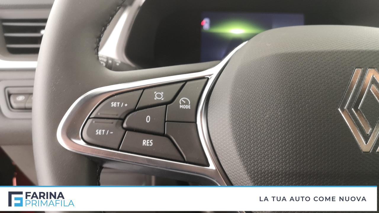 RENAULT SYMBIOZ evolution E Tech full hybrid 145
