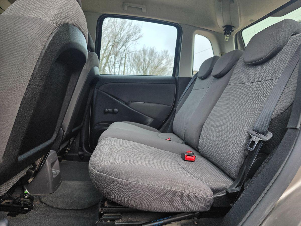 FIAT IDEA 1.2 BENZINA OK NEOPATENTATI