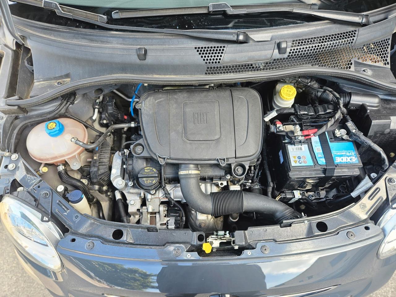 Fiat 500 1.0 Hybrid Dolcevita - IVA DEDUCIBILE -