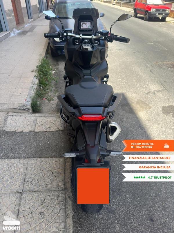 HONDA X ADV 750 SPORT