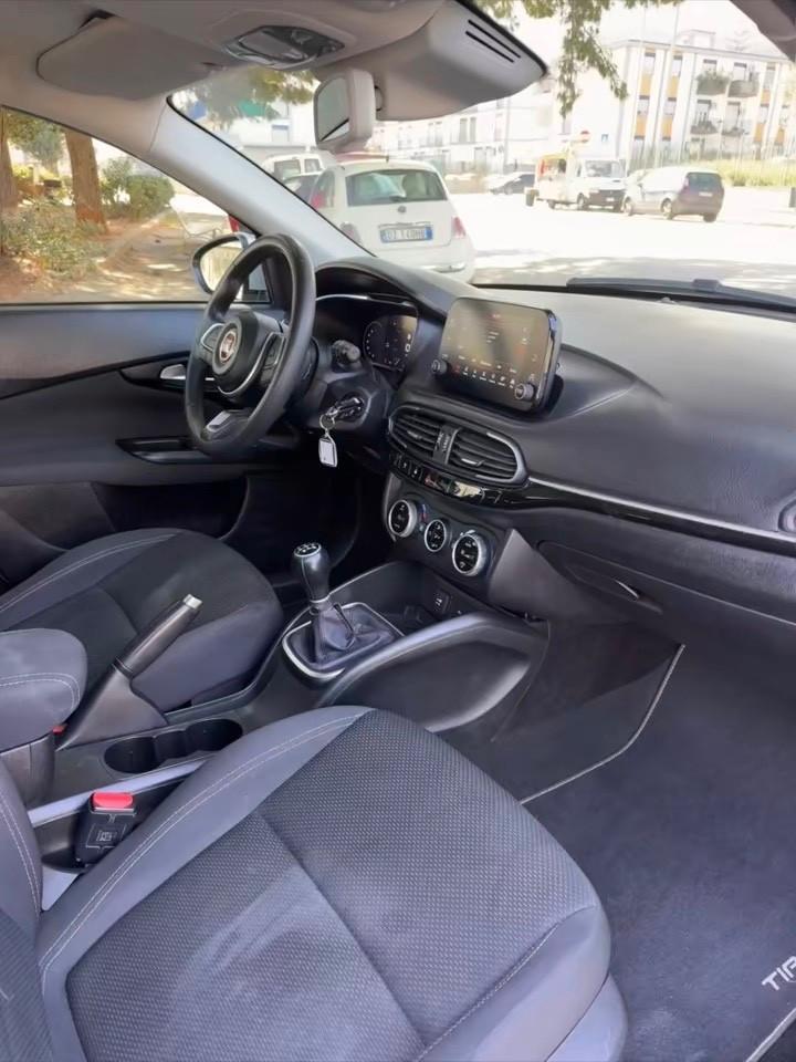 Fiat Tipo 1.0 SW City Life