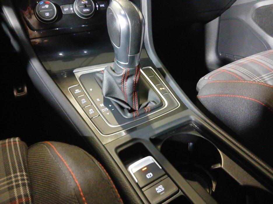 VOLKSWAGEN Golf 7ª serie - Golf Business GTI Performance 2.0 TSI DSG 5p. 4 Free BMT