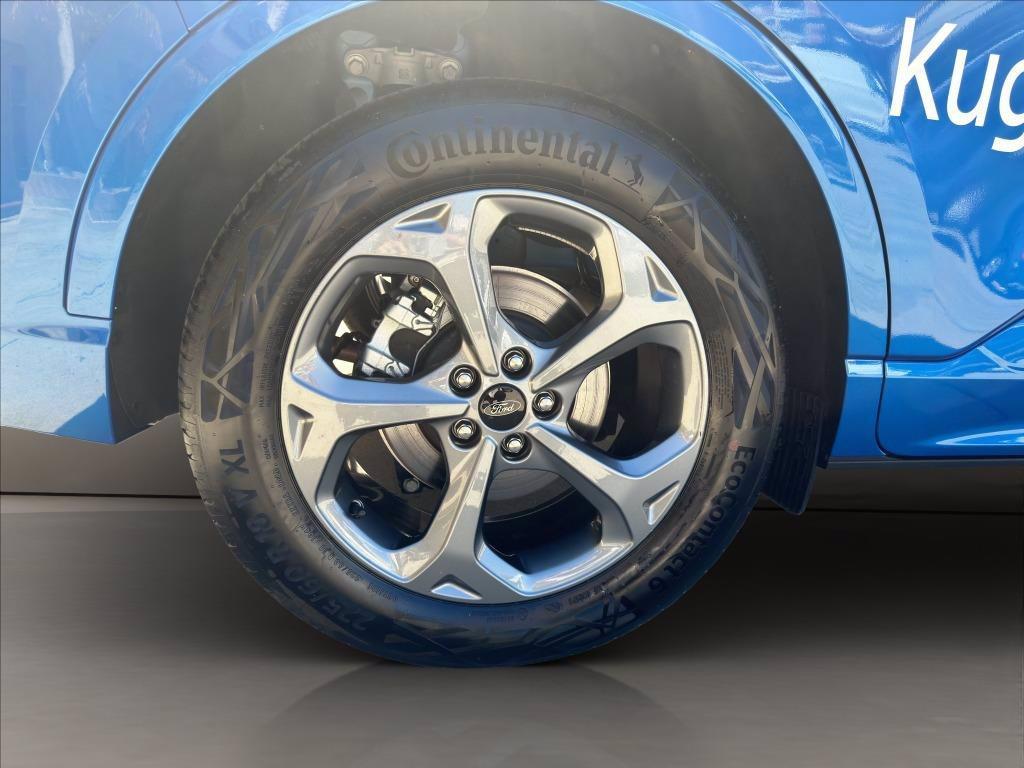 FORD Kuga 2.5 full hybrid ST-Line 2wd 180cv auto del 2024