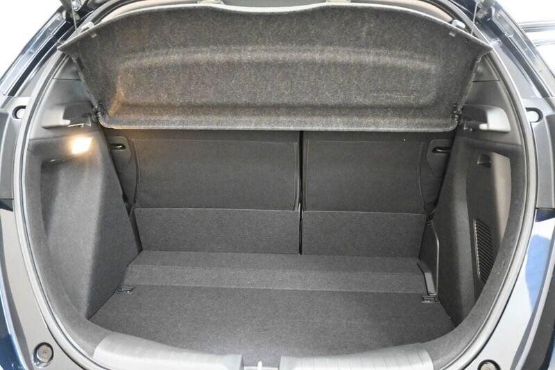 Honda Jazz Jazz 1.5 Hev eCVT Elegance