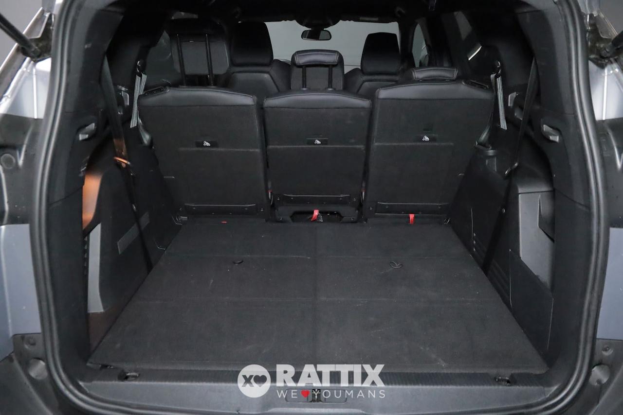 Peugeot 5008 1.5 BlueHDI 130CV Allure Pack EAT8 7p.ti