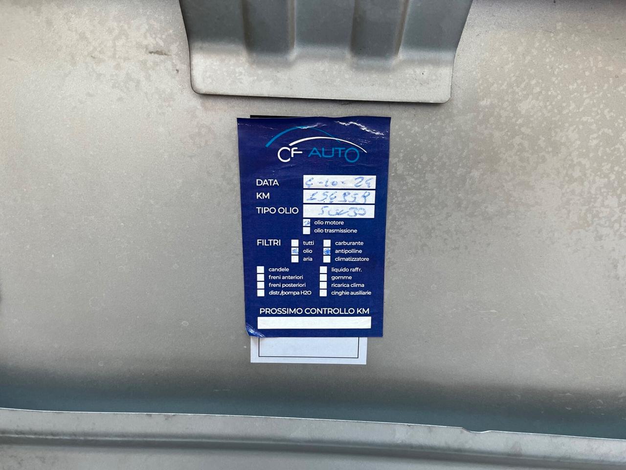 Mercedes Benz Classe A 160 Elegance