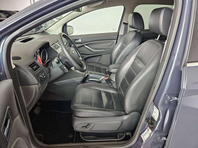 Ford Kuga 2.0 tdci Titanium 4wd 163cv AUTOMATICO