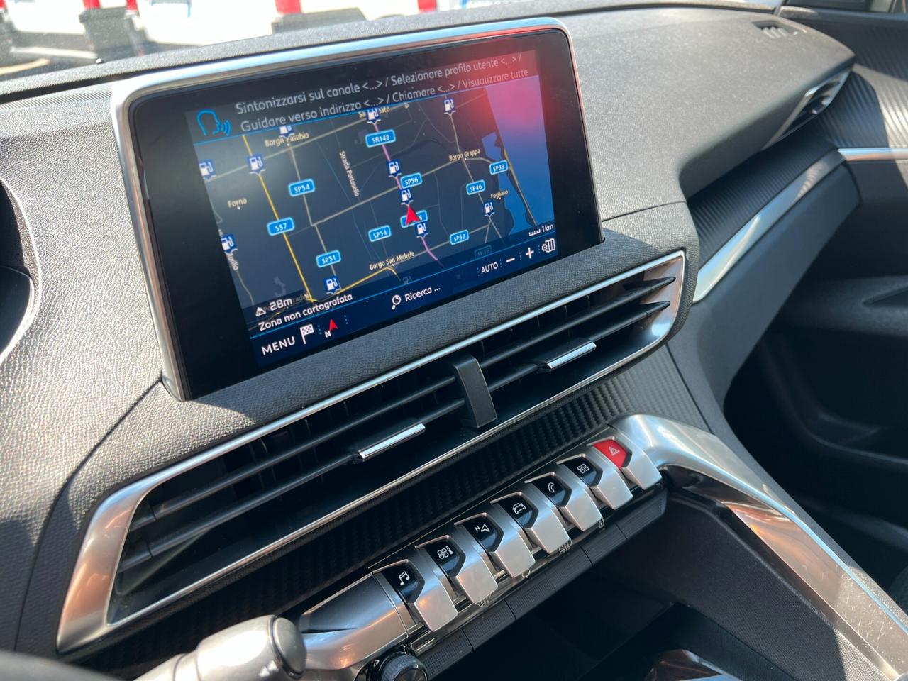 Peugeot 3008 1.5 HDi PREZZO REALE oppure €225 mese