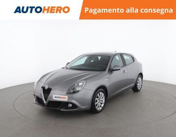 ALFA ROMEO Giulietta 1.6 JTDm 120 CV