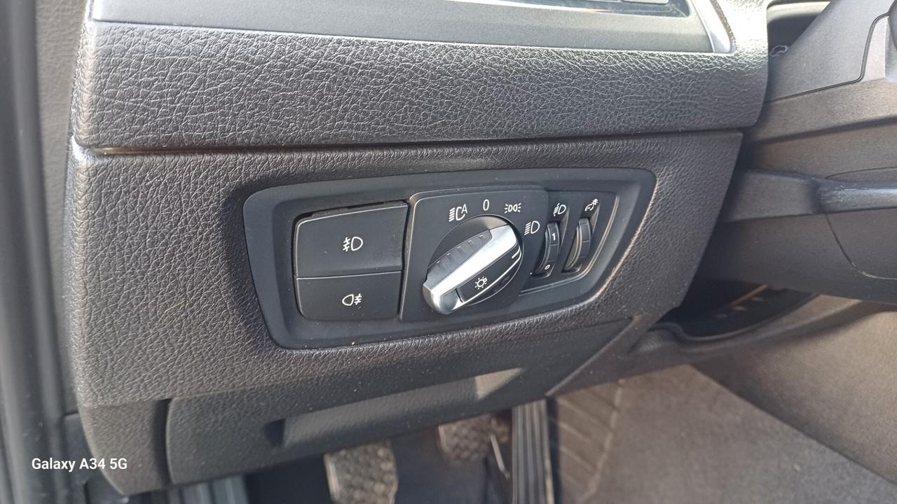 Bmw 116 116d 5p. Sport