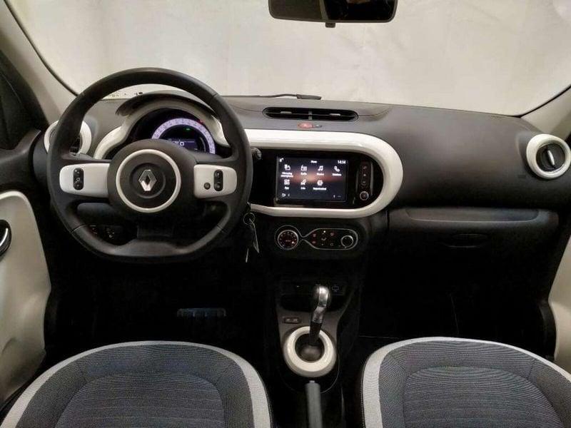 Renault Twingo Electric Twingo 22kWh Zen