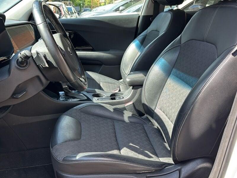 Kia Niro 1.6 HEV GDI Urban DCT