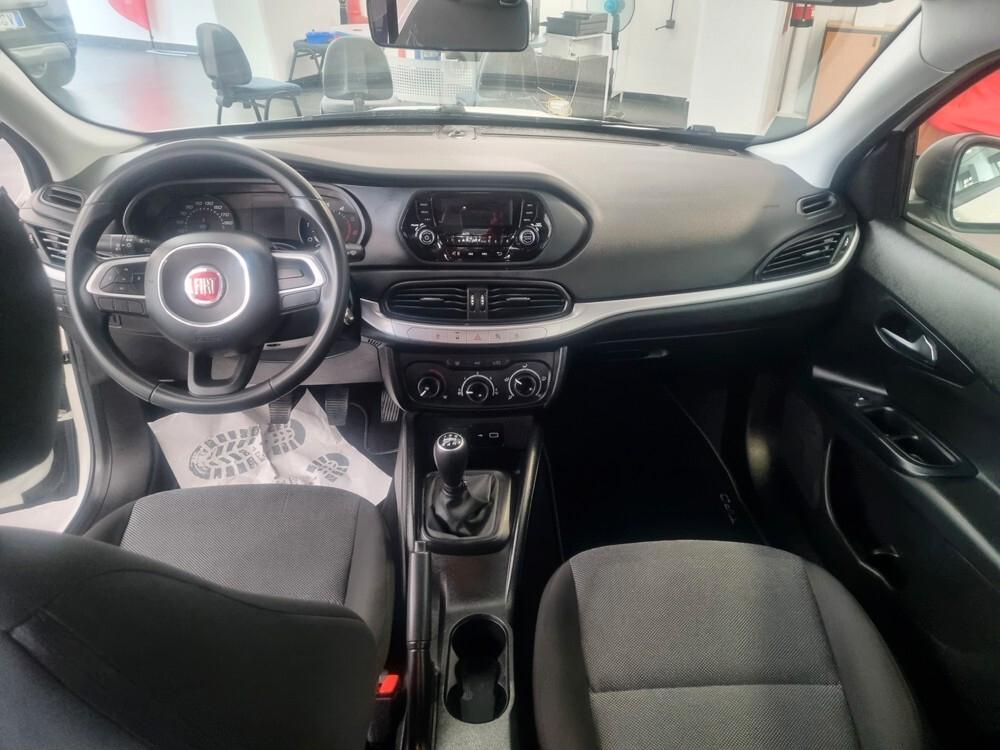 Fiat Tipo 1.3 Mjt 5 porte AZIENDALE GARANZIA 3 ANNI