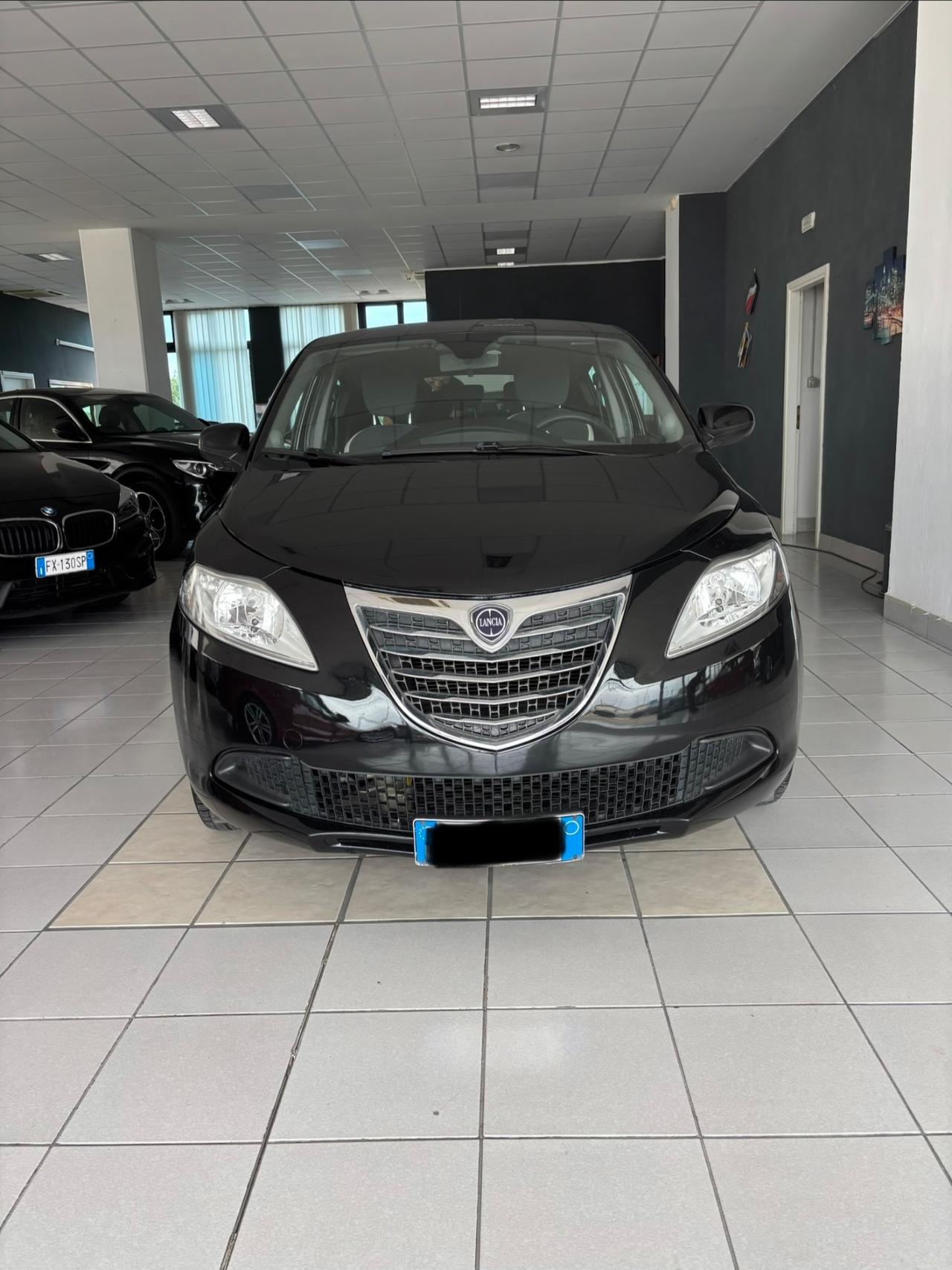 Lancia Ypsilon 1.2 69 CV 5 porte Elle