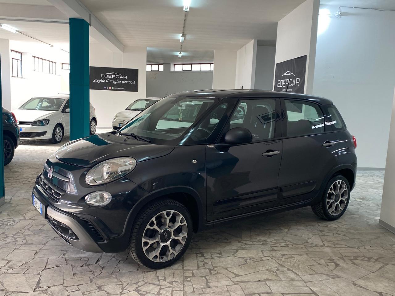 Fiat 500L 500 L TREKKING