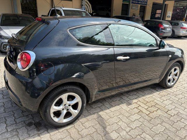 ALFA ROMEO MiTo 1.4 78 CV 8V S&S Super OK NEOPATENTATO