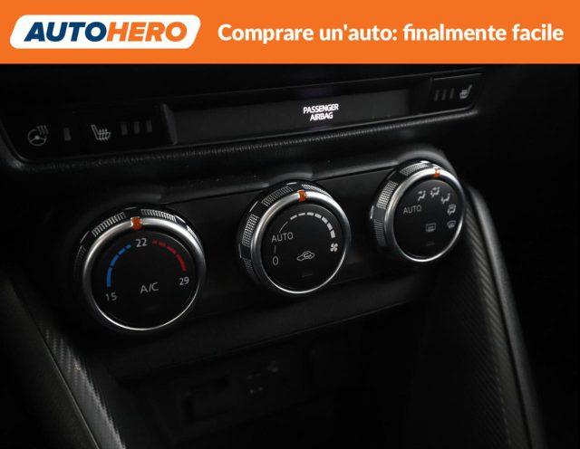 MAZDA 2 1.5 e-Skyactiv-G 90 CV M Hybrid Homura