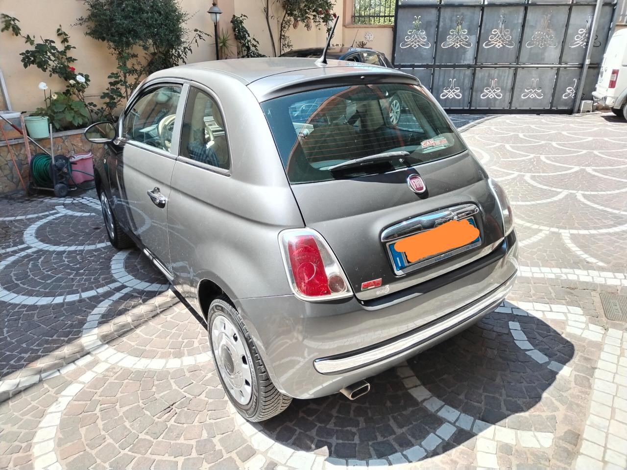 Fiat 500 1.3 Multijet 16V 95 CV Cult