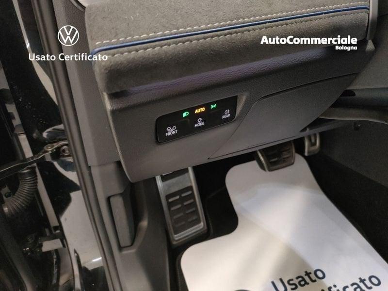 Volkswagen Passat Passat 2.0 TDI 150 CV SCR DSG R-Line